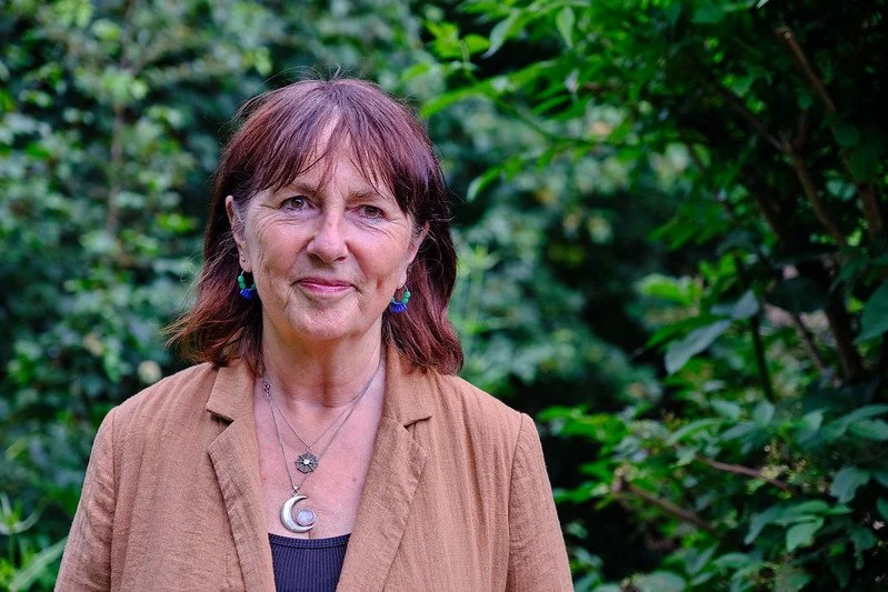 Annie Davy