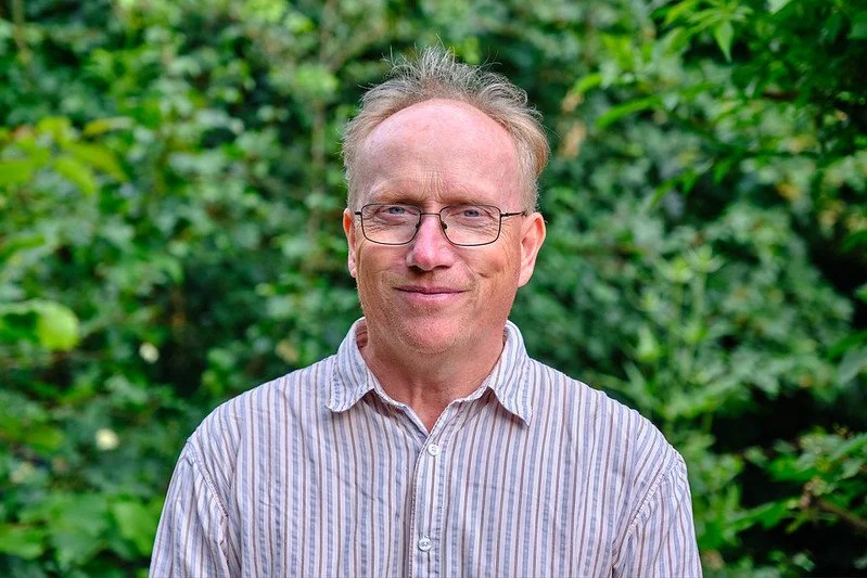 Phil Pritchard