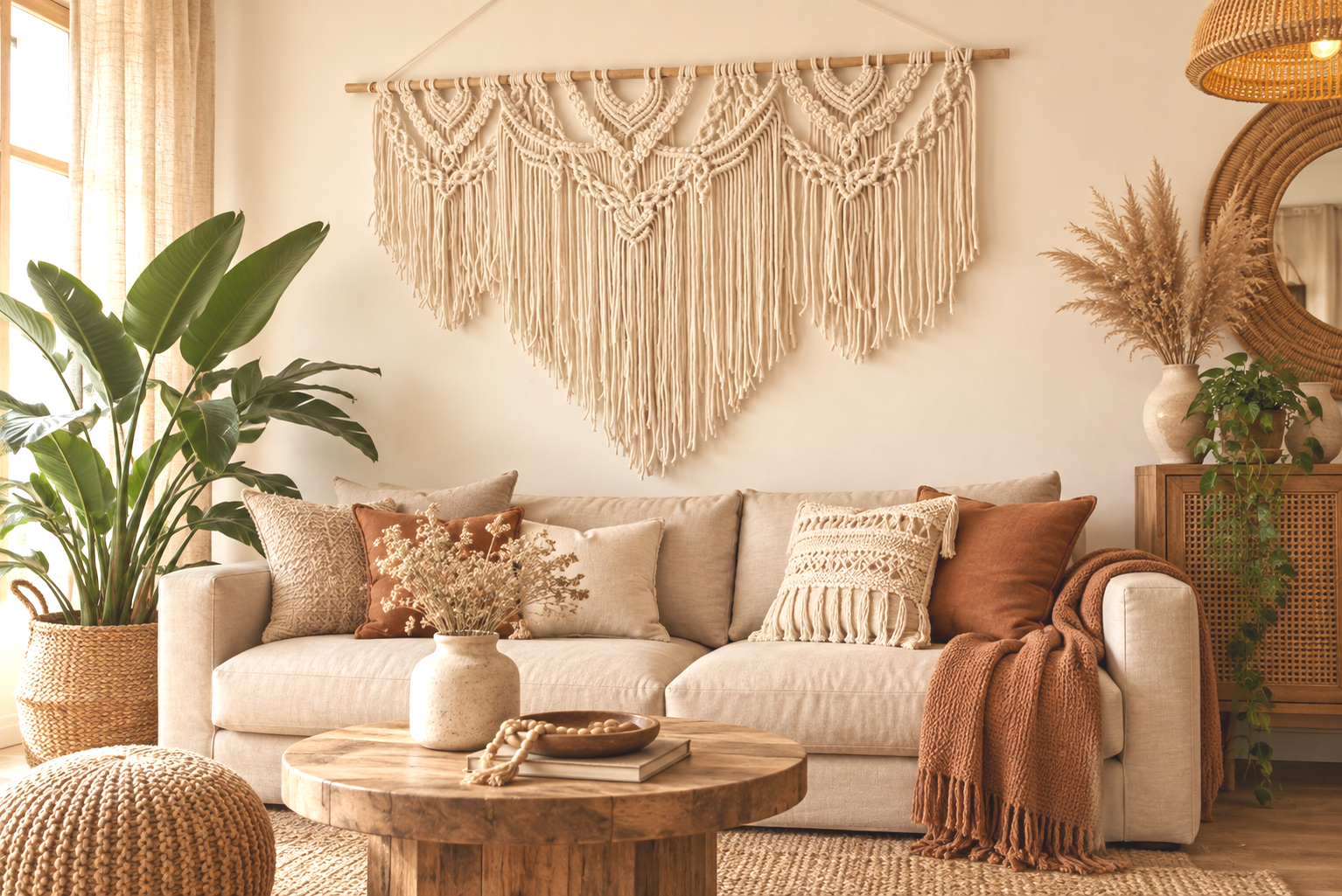 Macramé 2