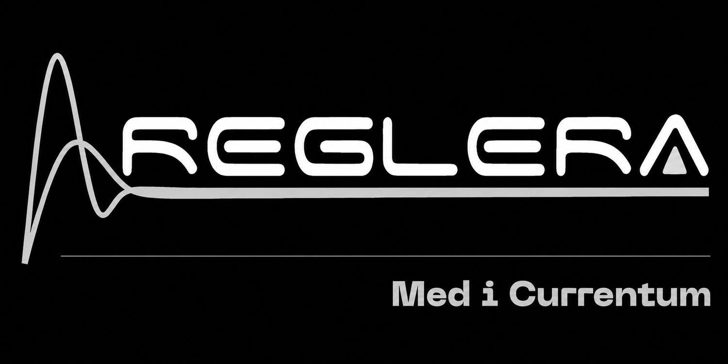 Reglera i Västerås AB