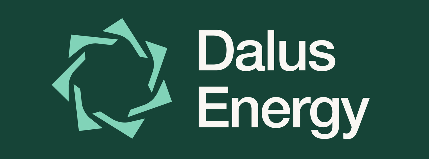Dalus Energy Sdn Bhd