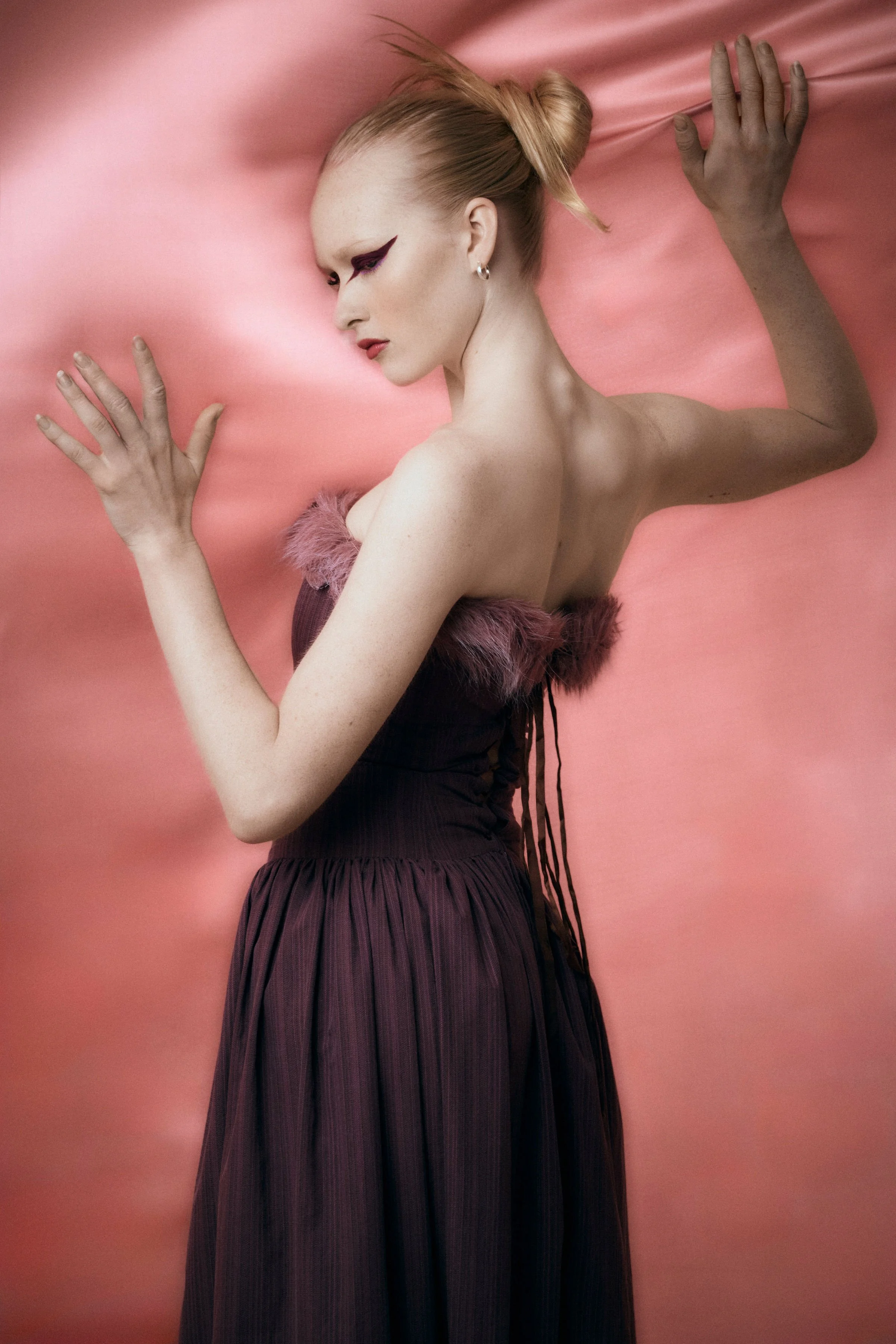 Photographer - Ethan Duck 