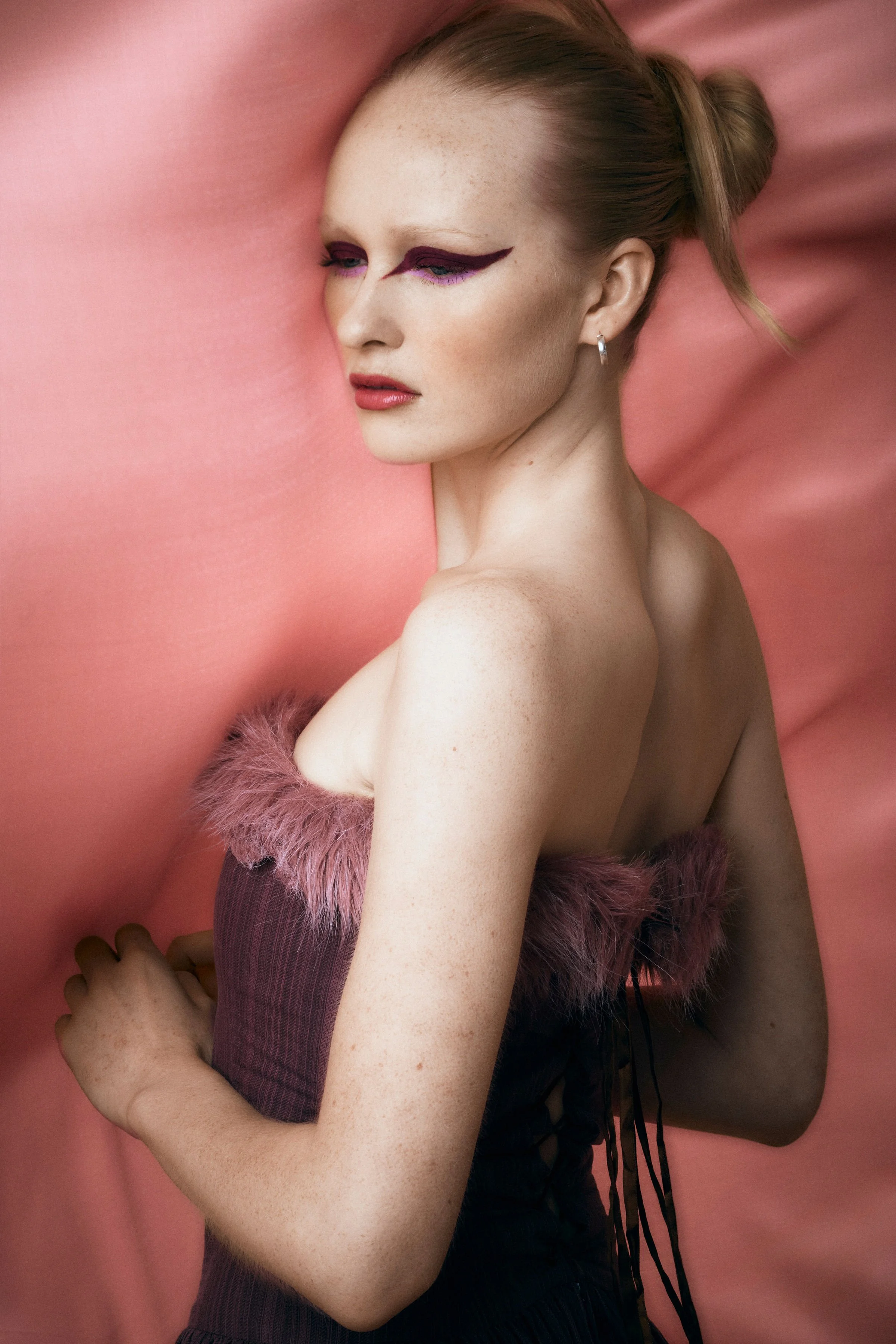 Photographer - Ethan Duck 