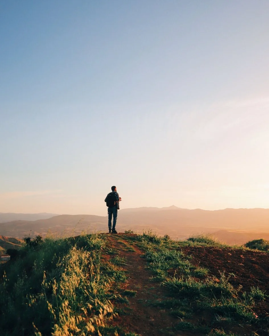 The Art of Slowing Down