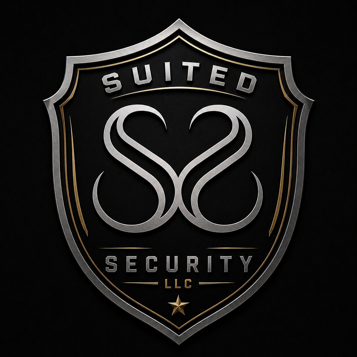 Suited Security LLC
