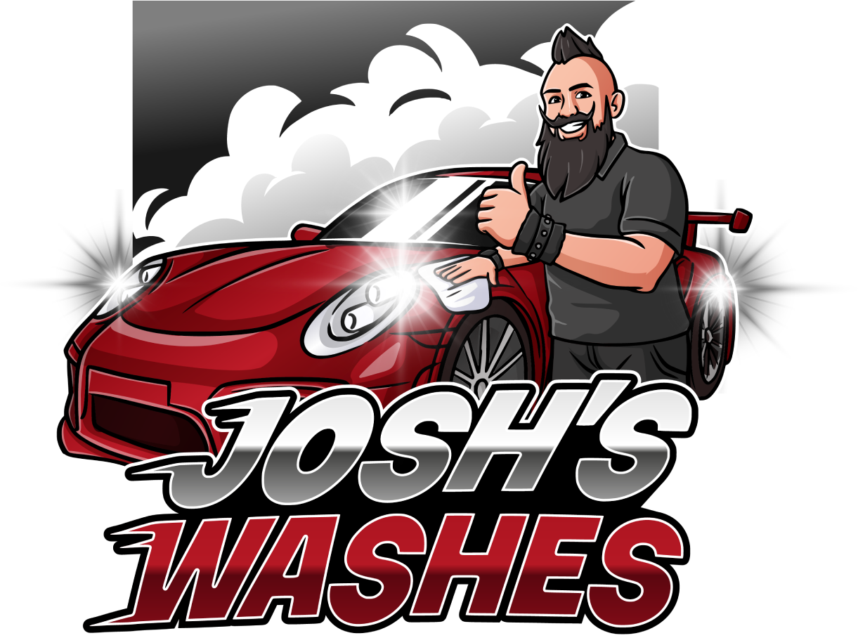 Get A Josh Wash!!