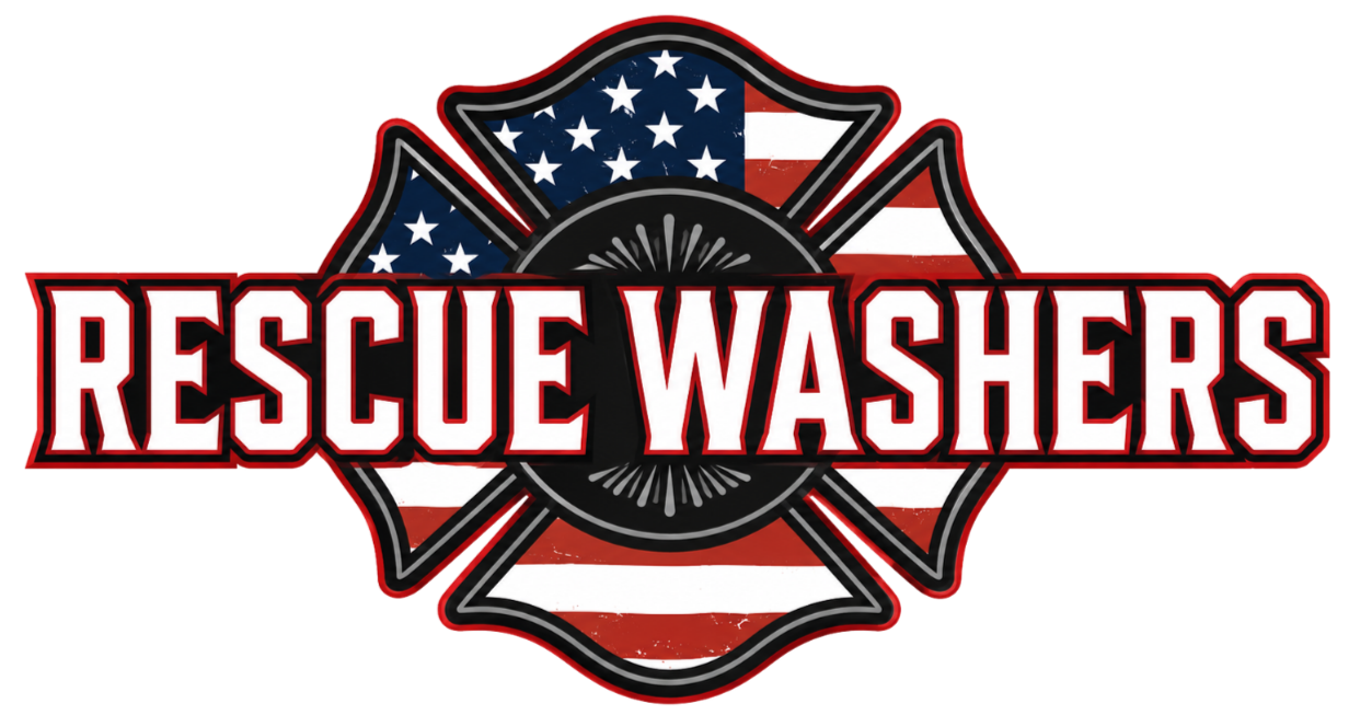 Rescue Washers