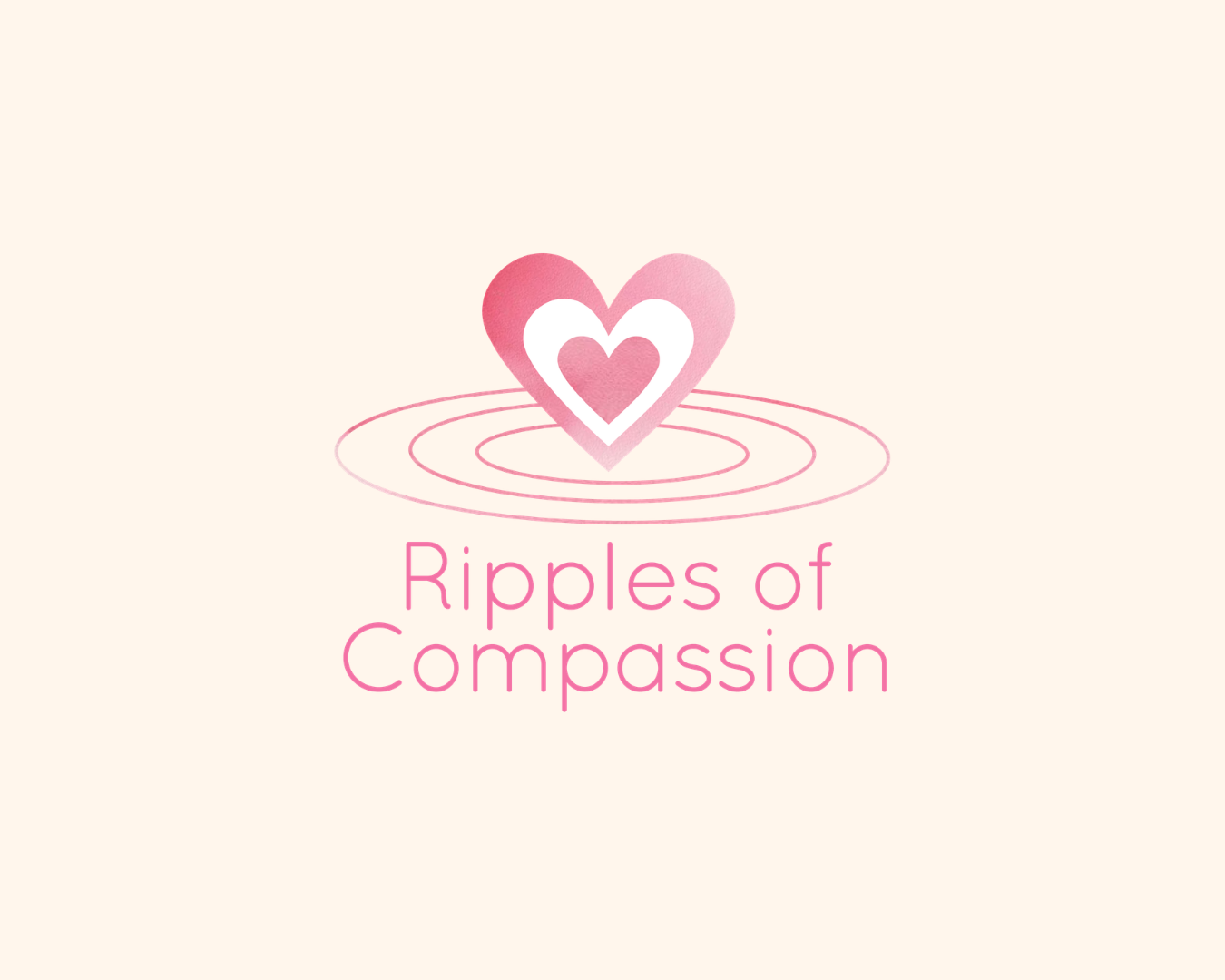 Ripples of Compassion