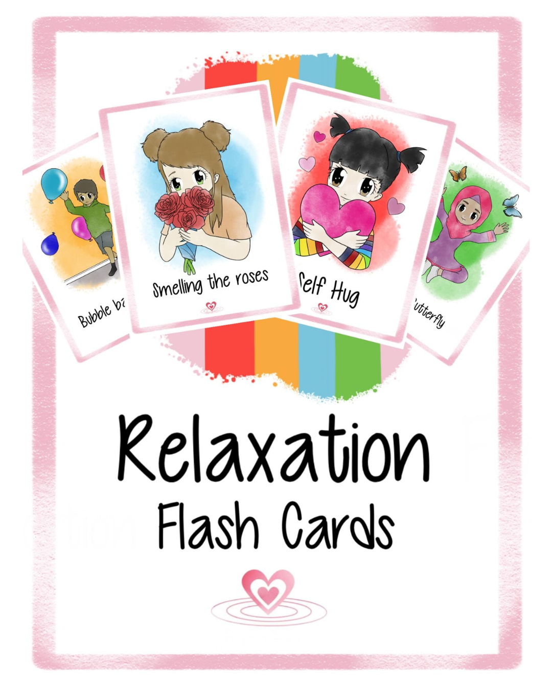 Calm Cards