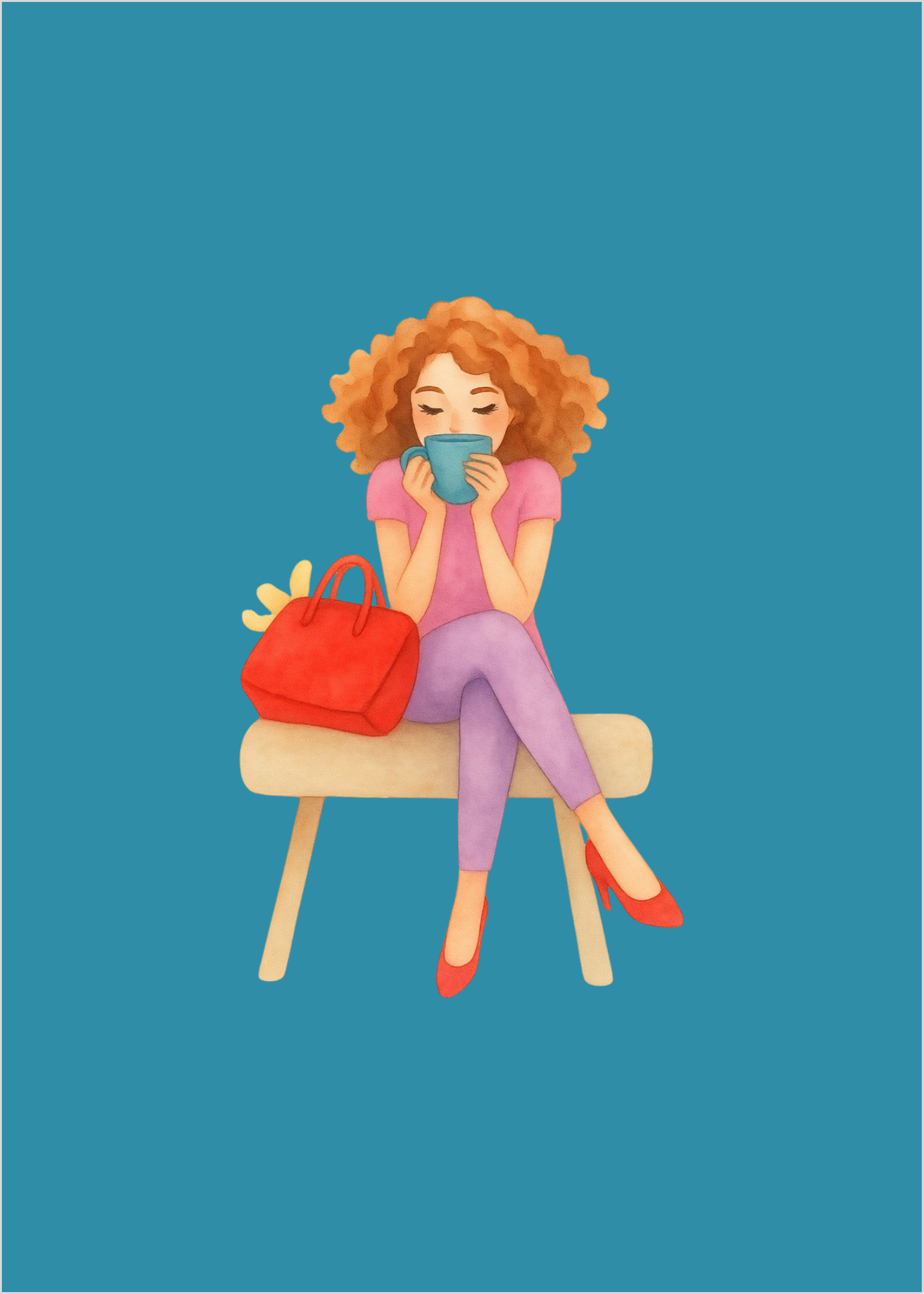 Coffee Break