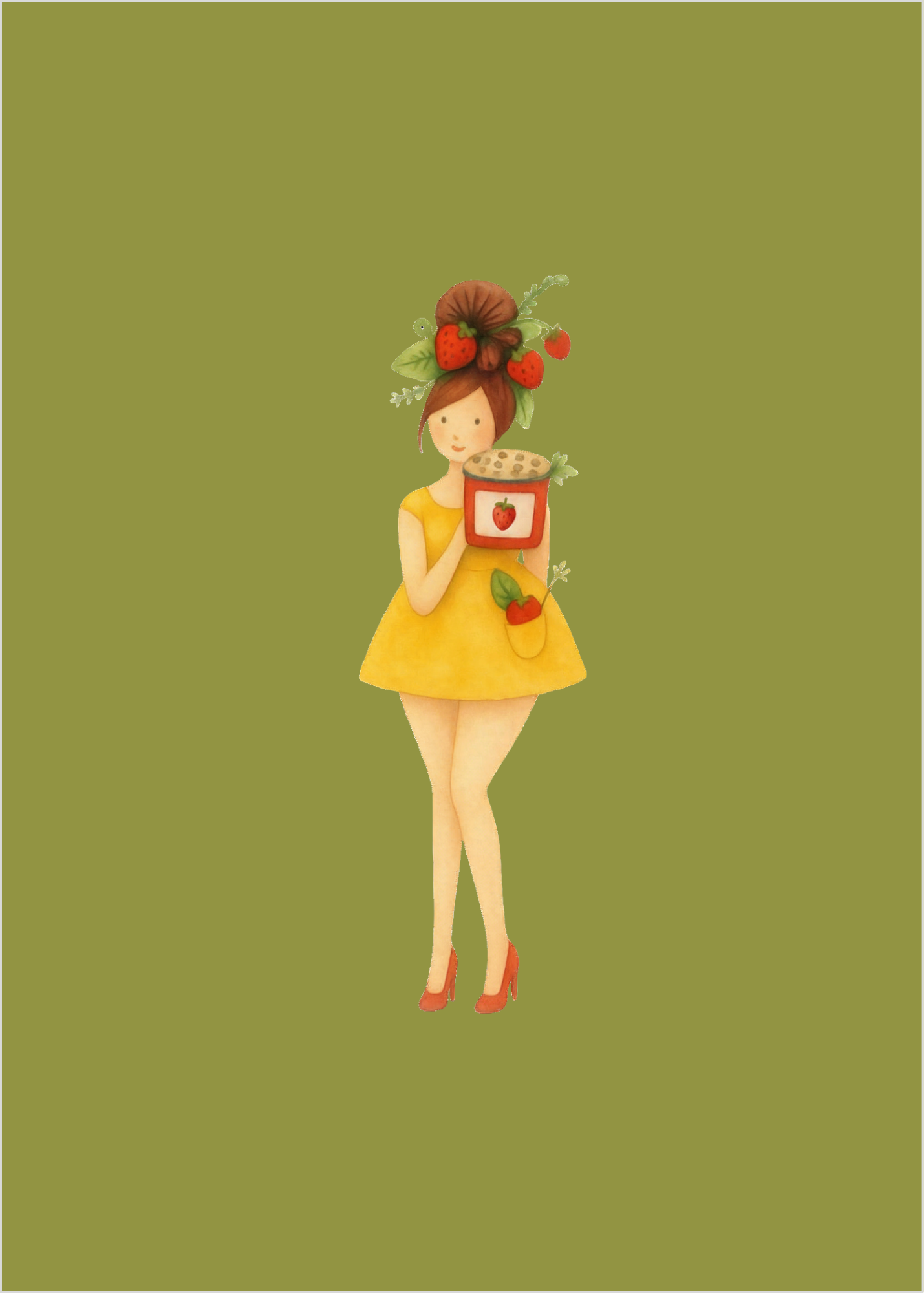 Sweet and Sour