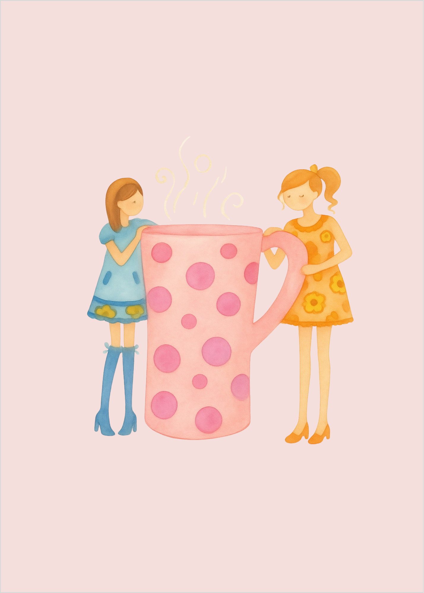 Better Together