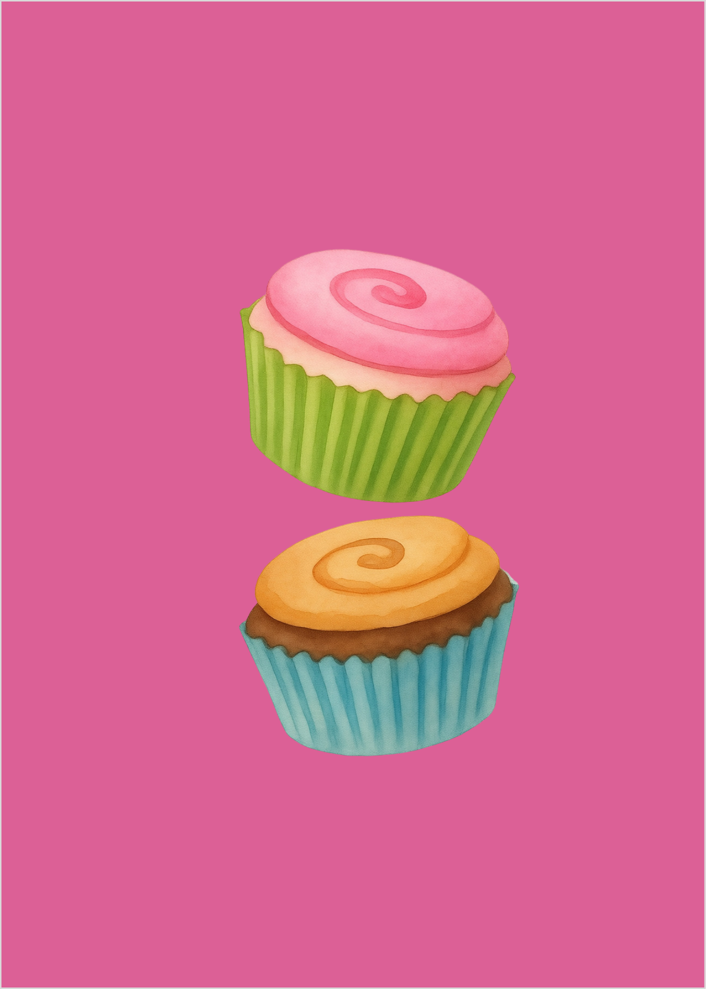 Sweet Treats