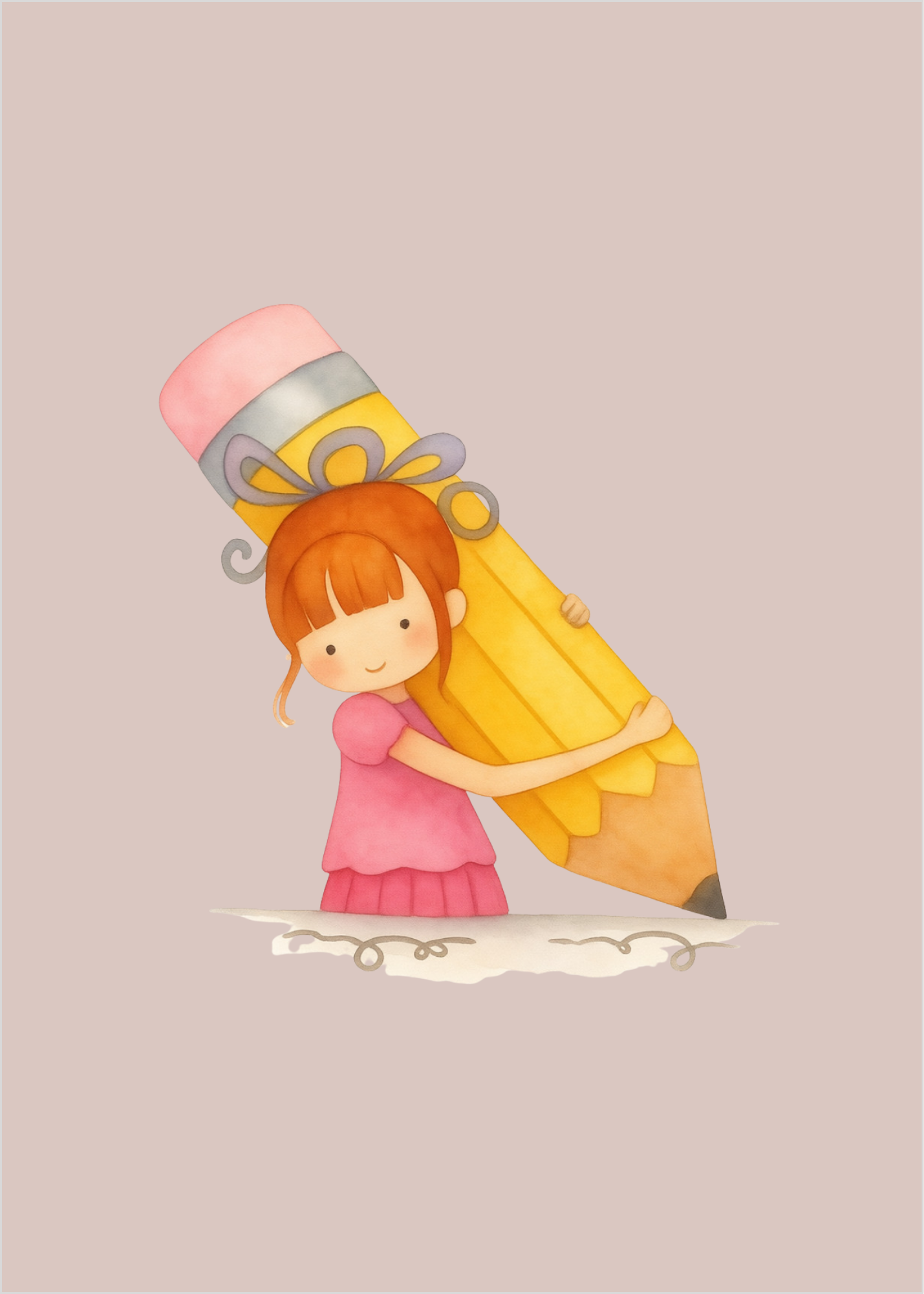 The Writer
