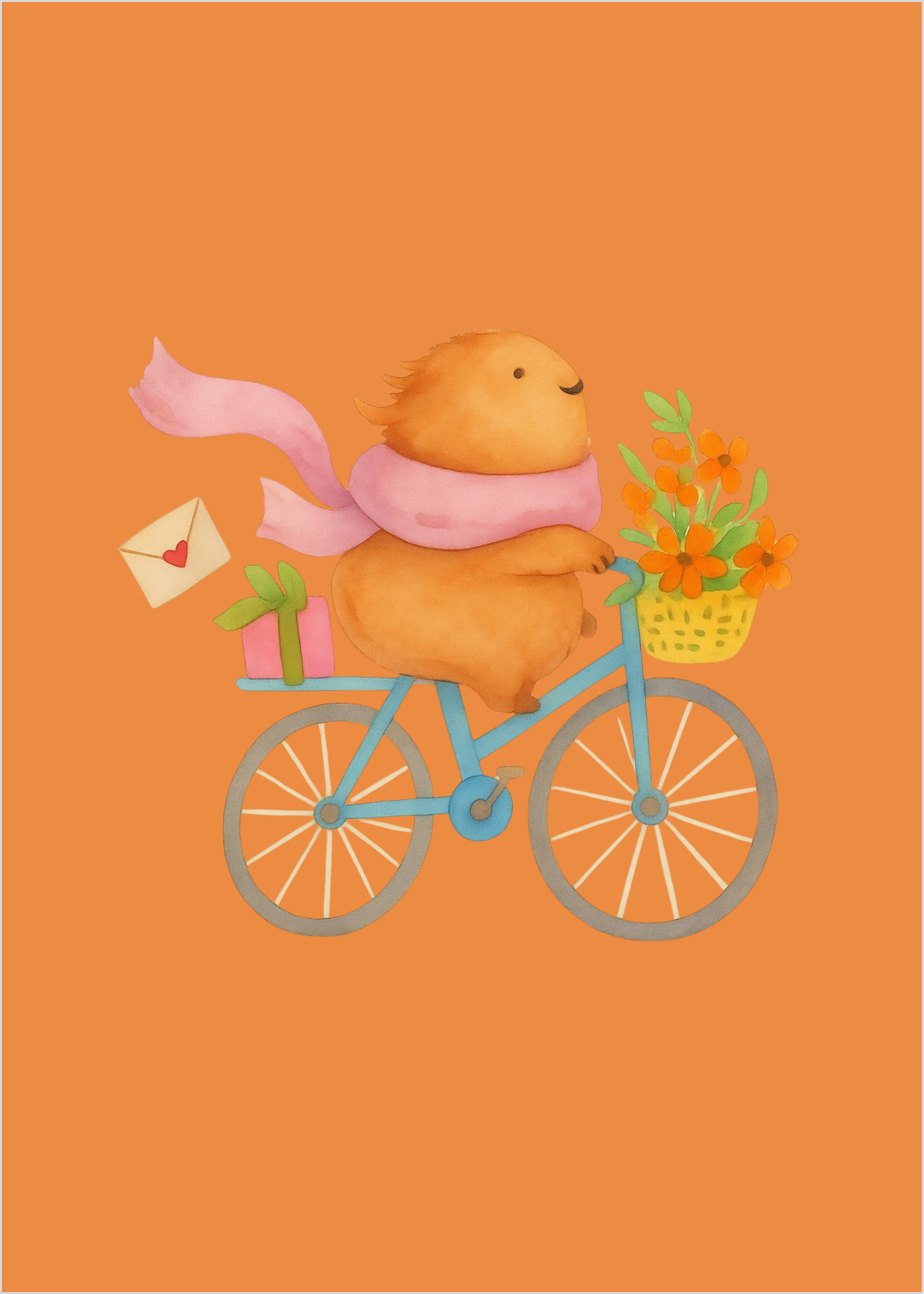 Special Delivery