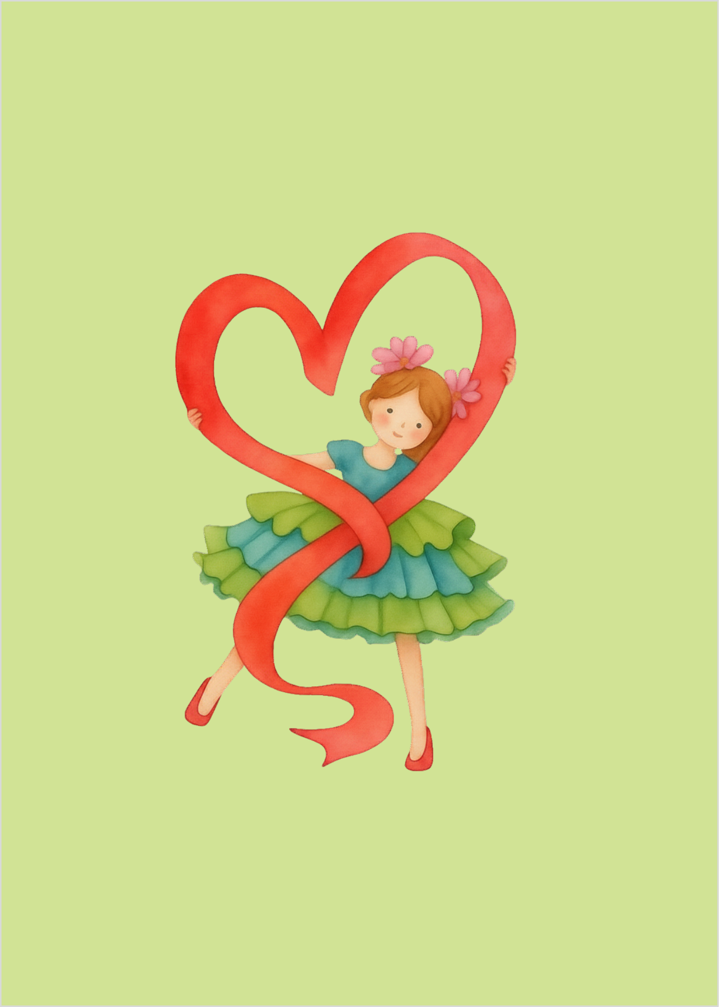 Ribbons