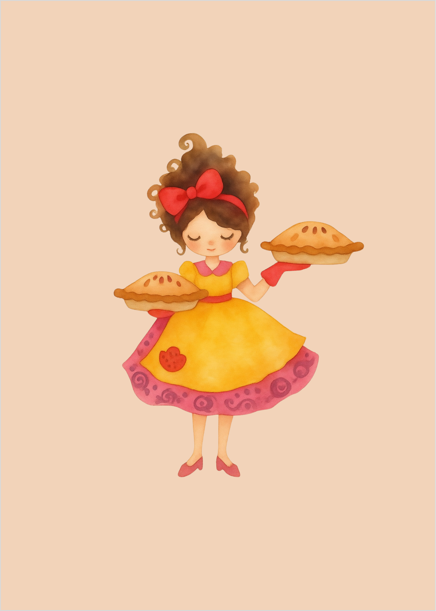 Good Things Baking