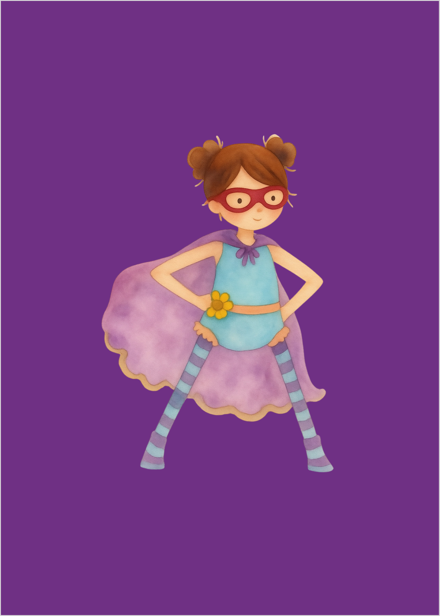 Super Girl