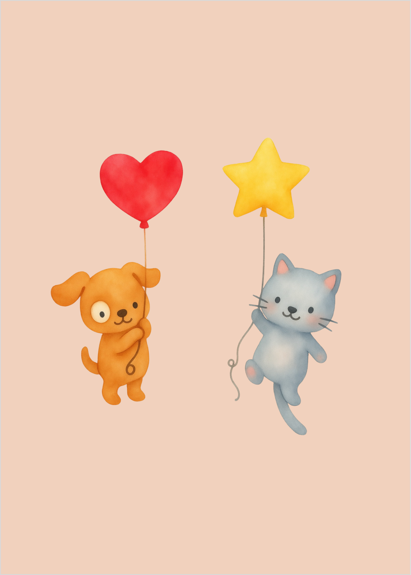 Best of Friends