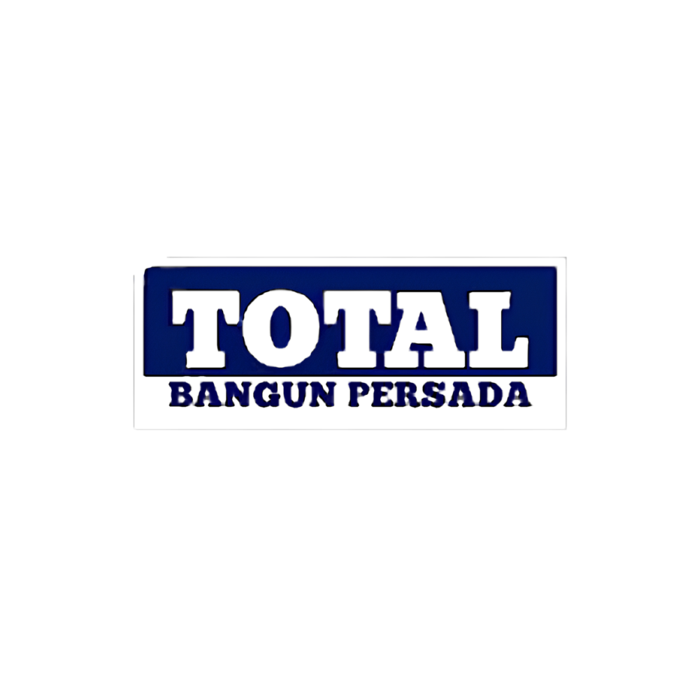 Total Bangun Persada