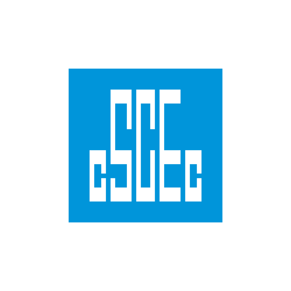 CSCEC