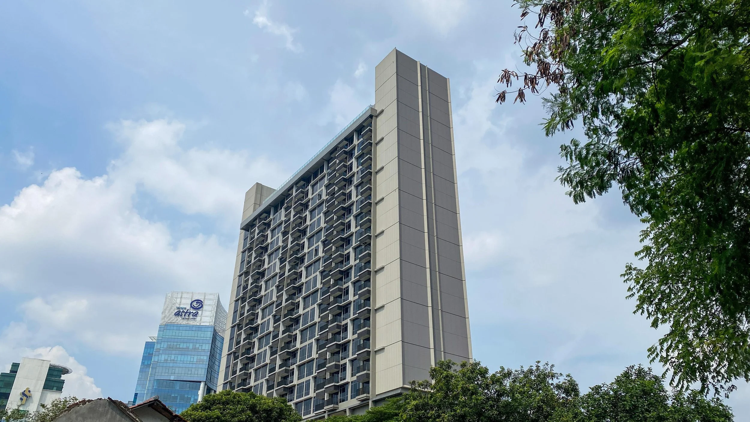 Arumaya Residences