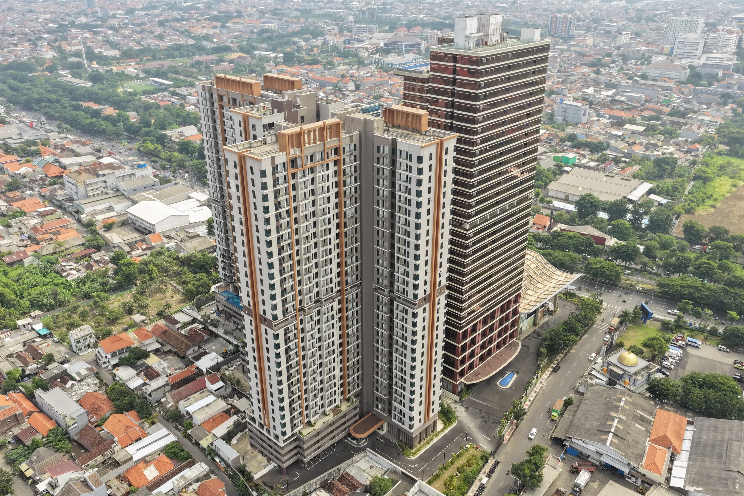 Trans Icon Surabaya