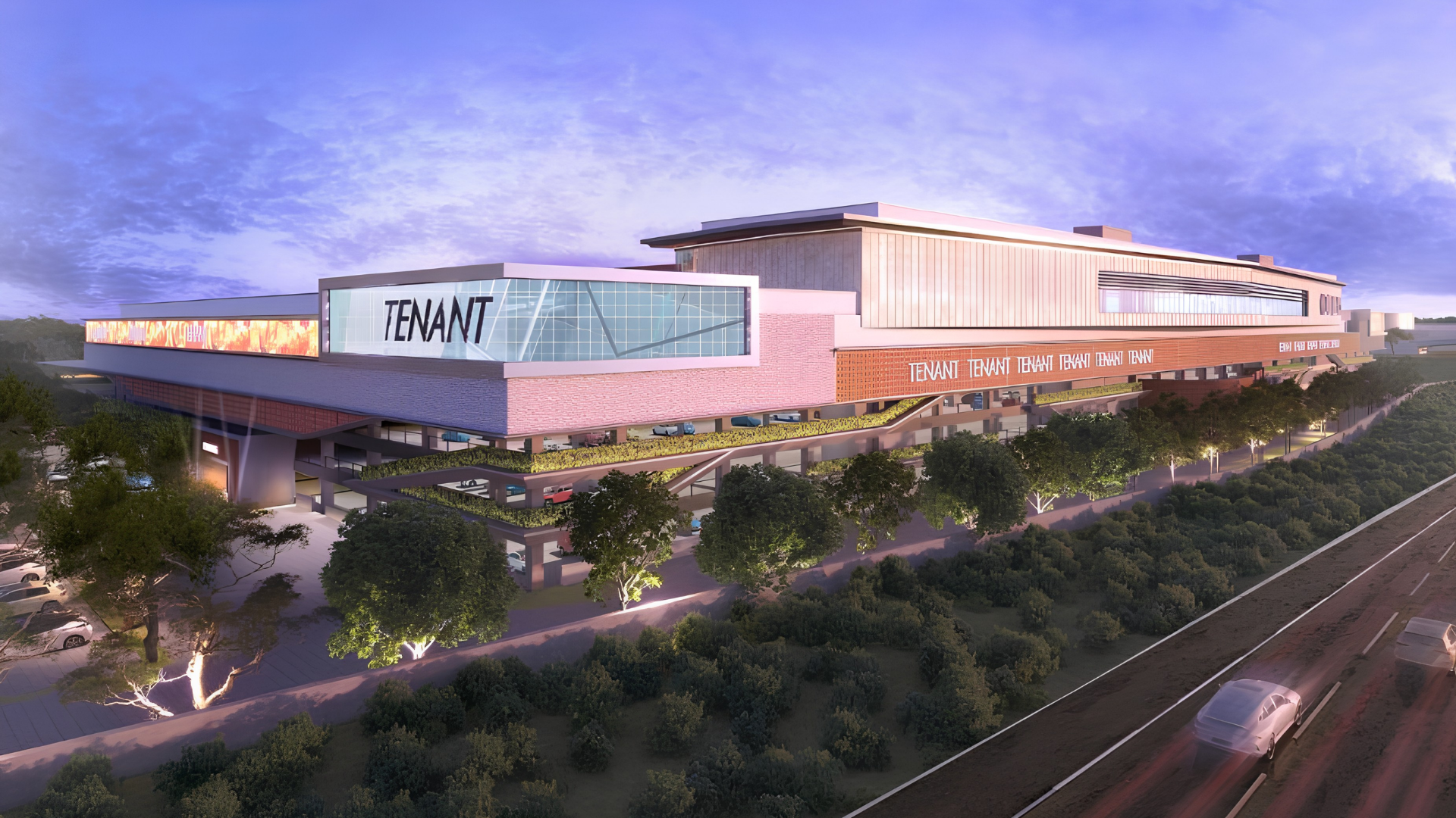 Jakarta Premium Outlet (JPO)