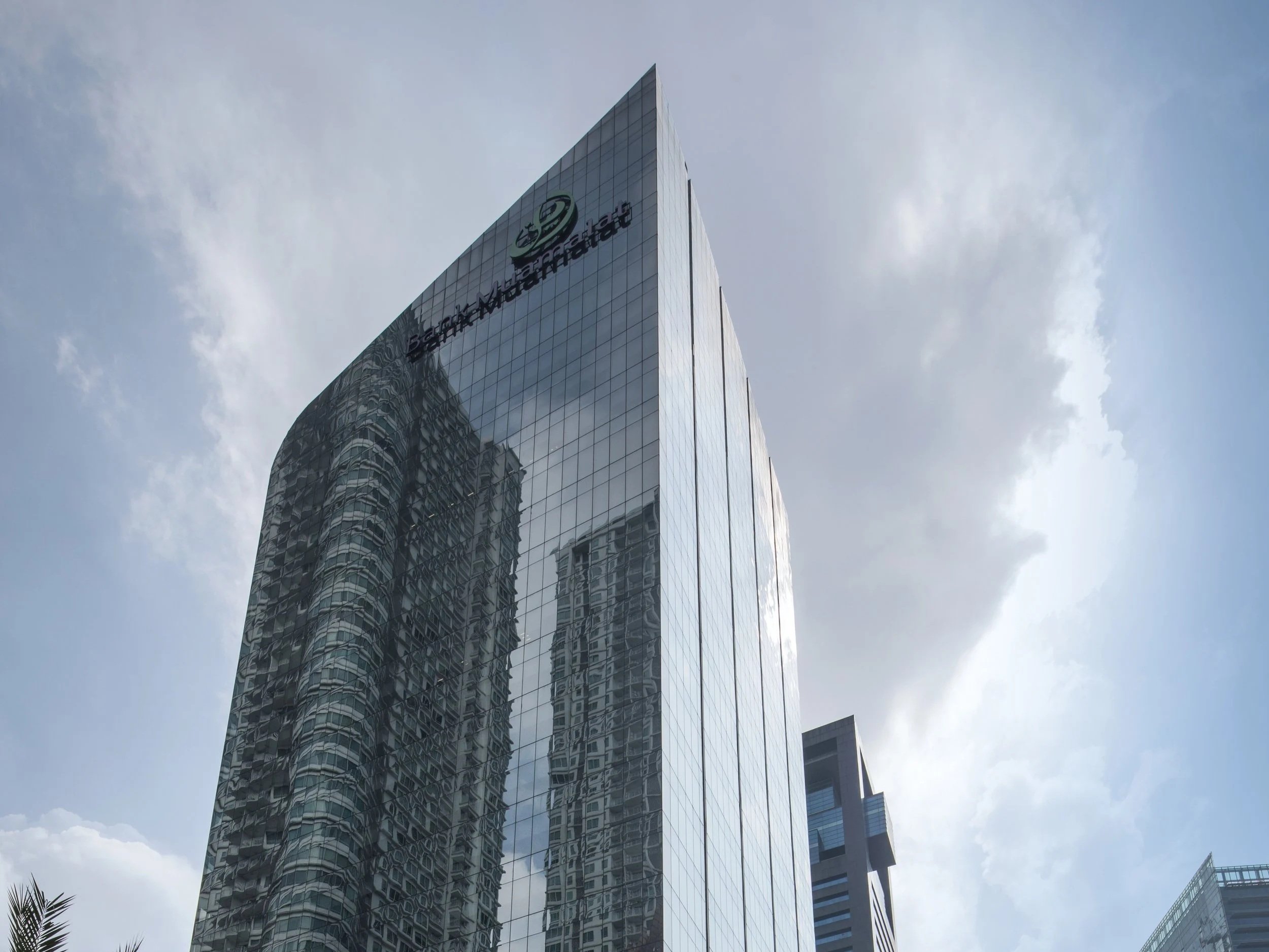 Muamalat Tower
