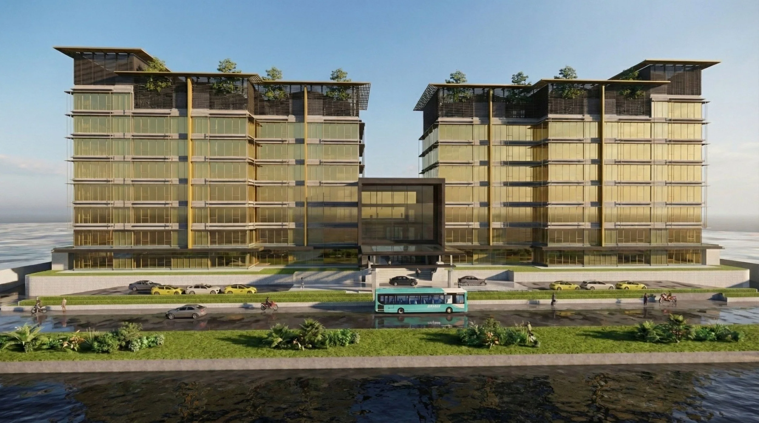 Jakarta Technopark