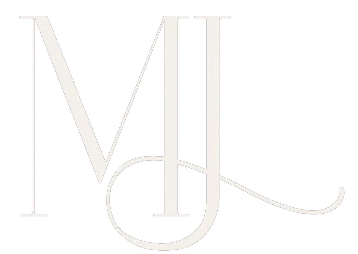 M &amp; J