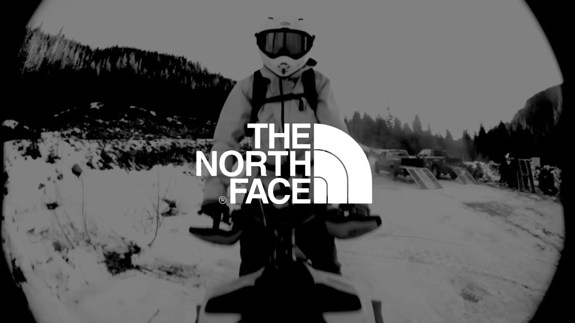 THE NORTHFACE - Up&Coming