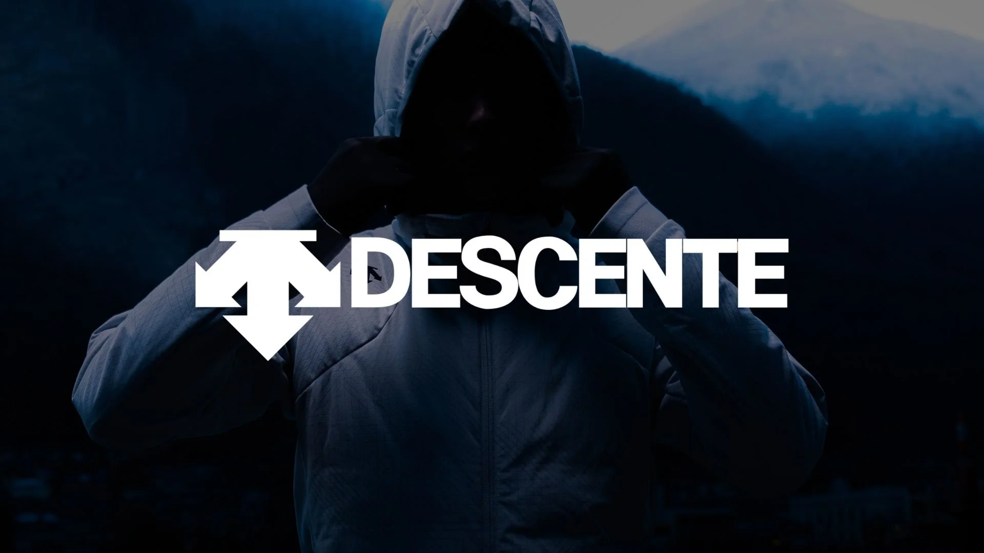 DESCENTE - China