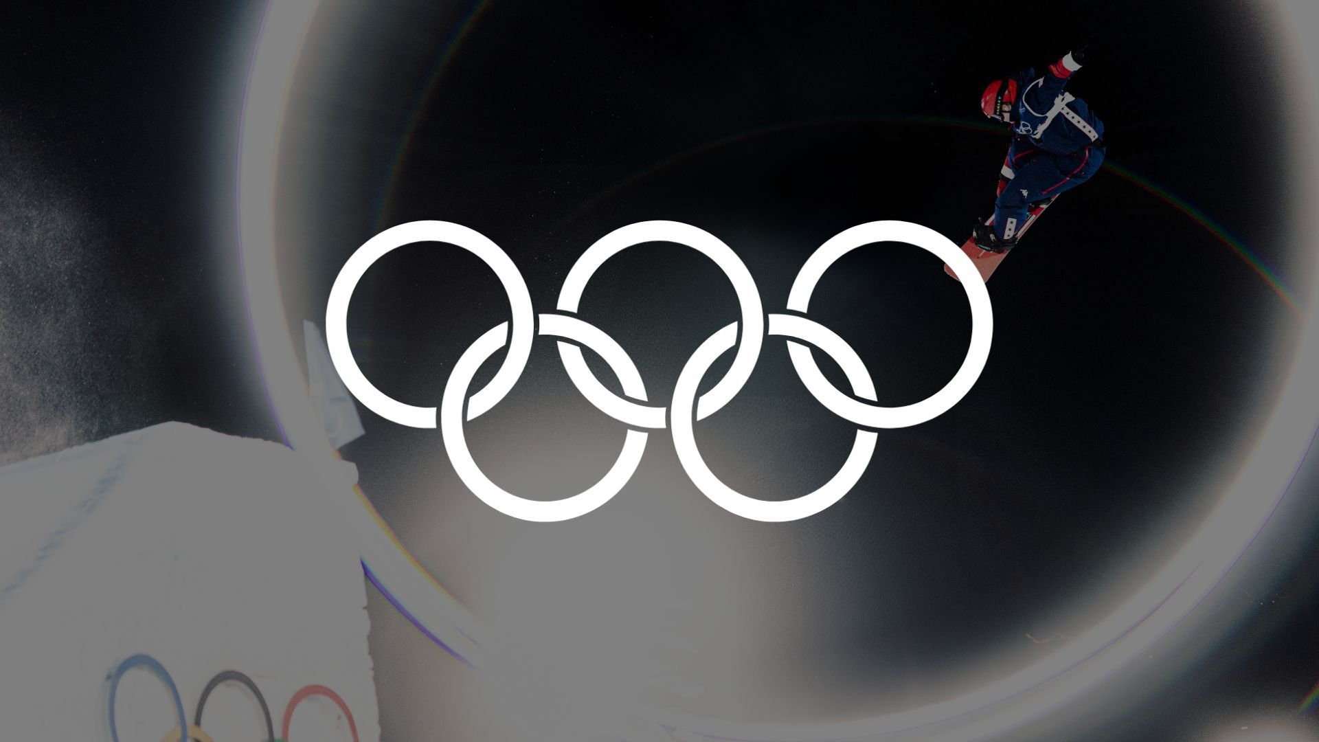 TEAM USA - Milano Cortina 2026 Olympics