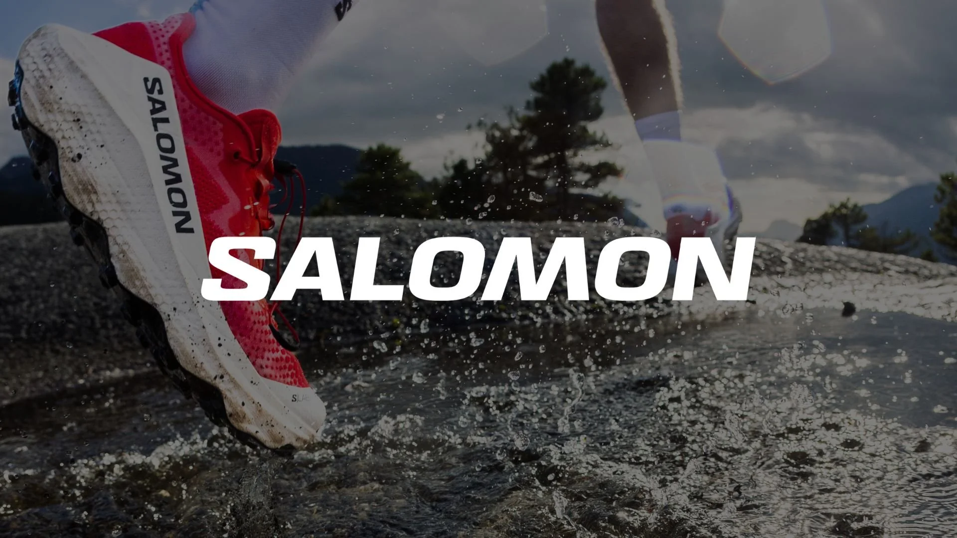 SALOMON - S/Lab