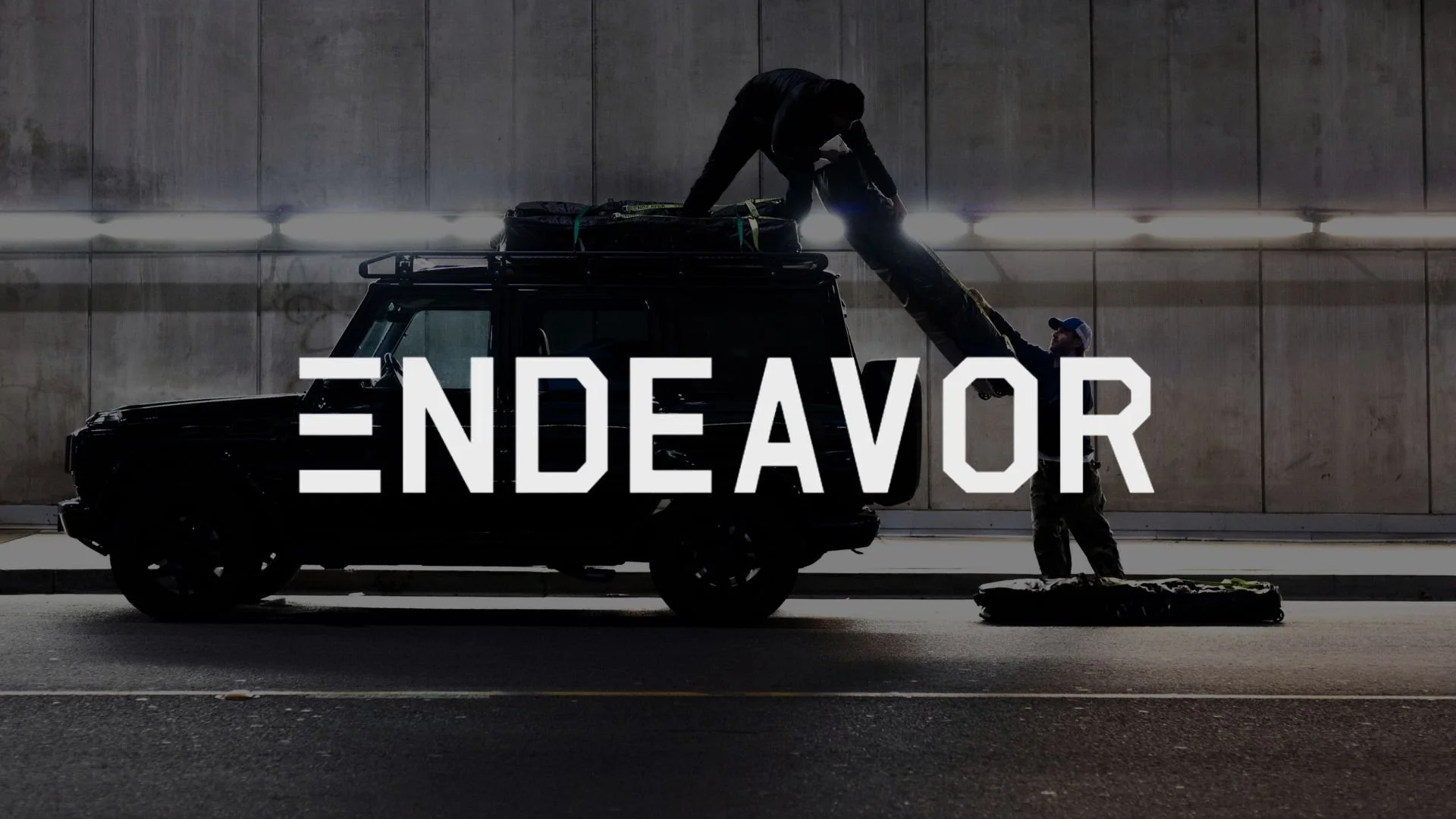 ENDEAVOR