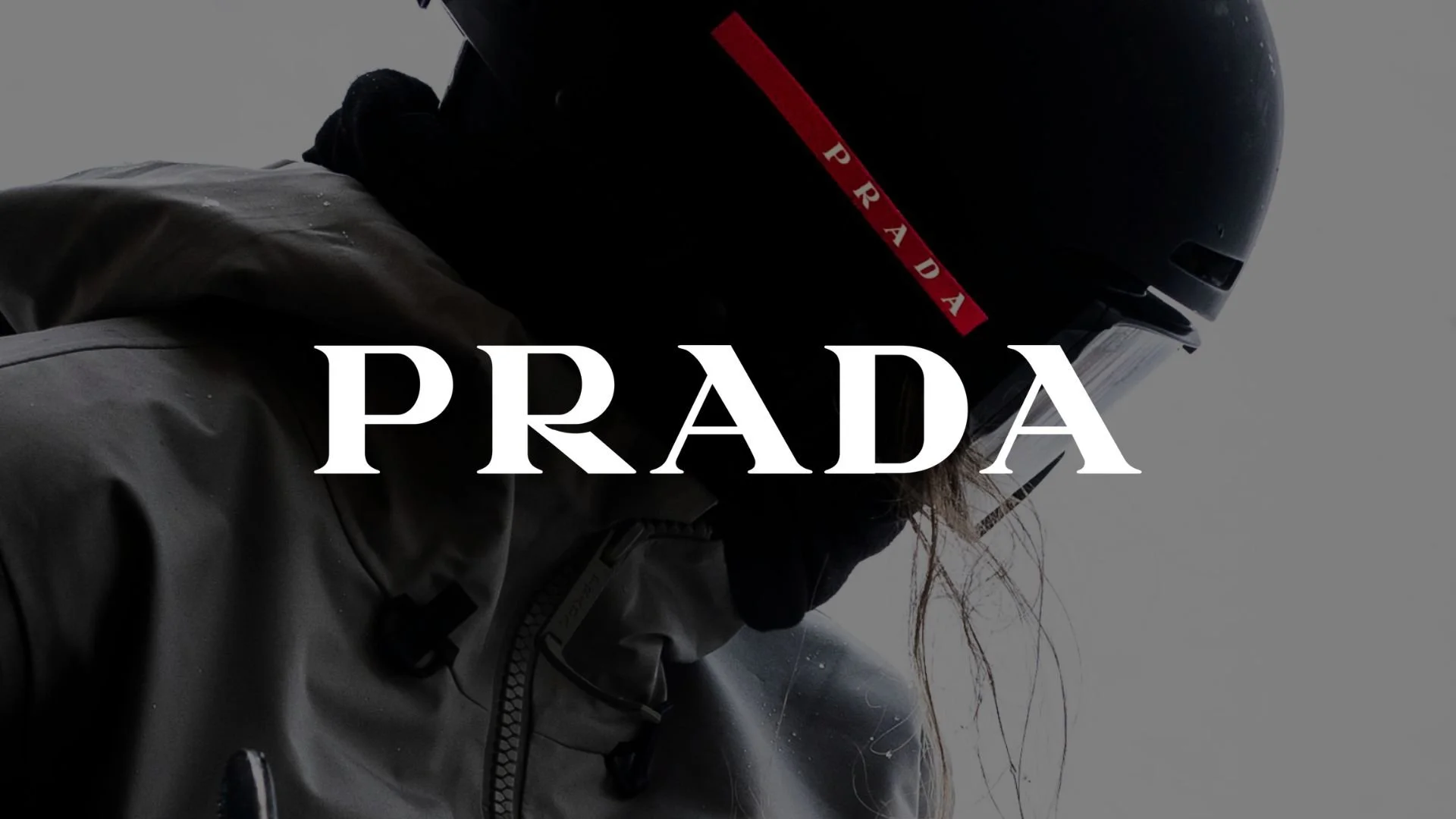 PRADA - ReNylon