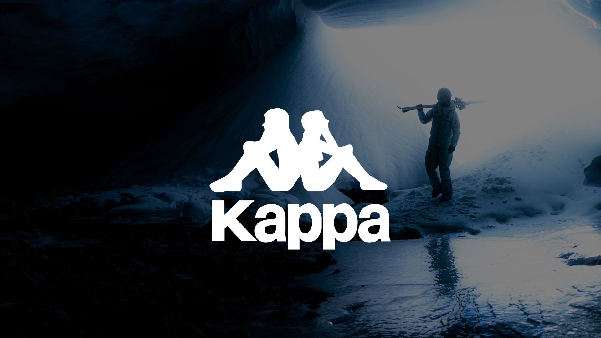 KAPPA x U.S. Alpine