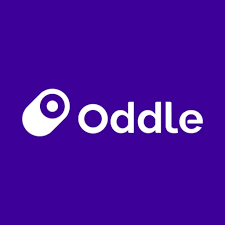 Order Urban Mix via Oddle