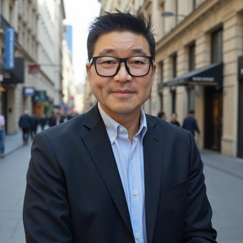 Sid Kim, Co-Founder of Vatos Kitchen & Bar