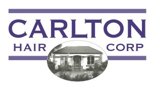Carlton Hair Corp Logo
