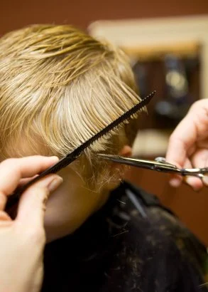 Carlton Hair Corp | Christchurch Kids Hair Salon
