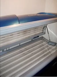 Luxura Sunbed Christchurch