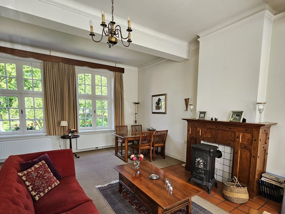 Vakantiehuis De Vorster Pastorie 02.jpg