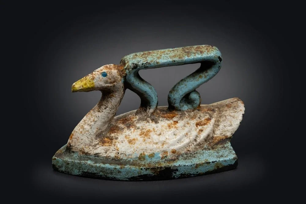 Museumhuisje ‘t Hoeske van opoe Iet