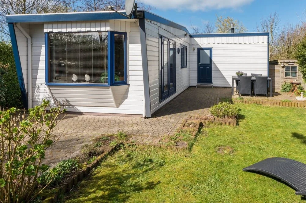 Chalet het Zeepaardje