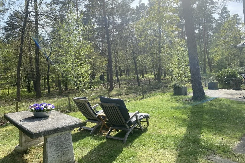 Sfeervol huisje Chalet De Bosrand 02.jpg