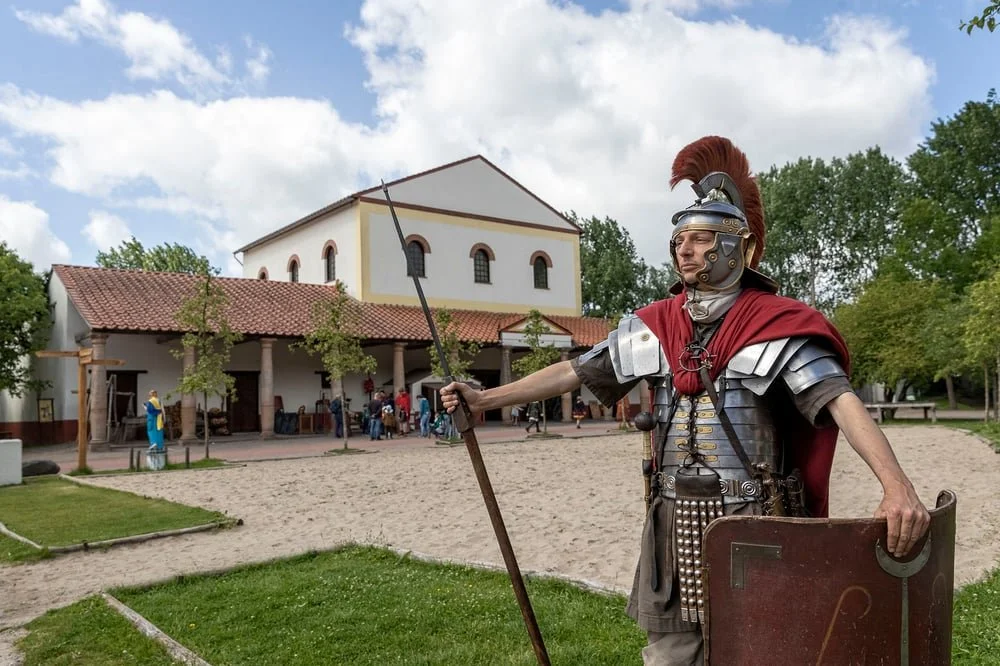 Archeon Museumpark