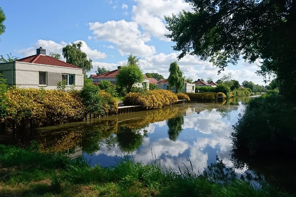 Vakantiepark IJsselhof