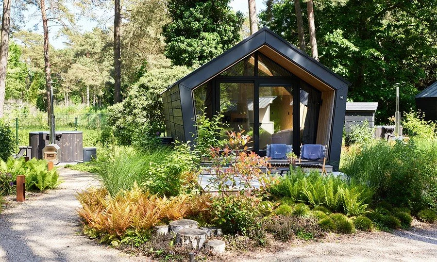 Kampinastaete